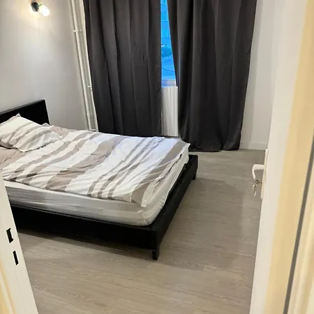 Place Ermitage Appartement *