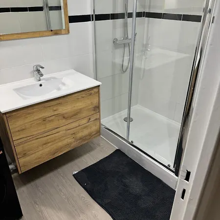 Appartement Place Ermitage *