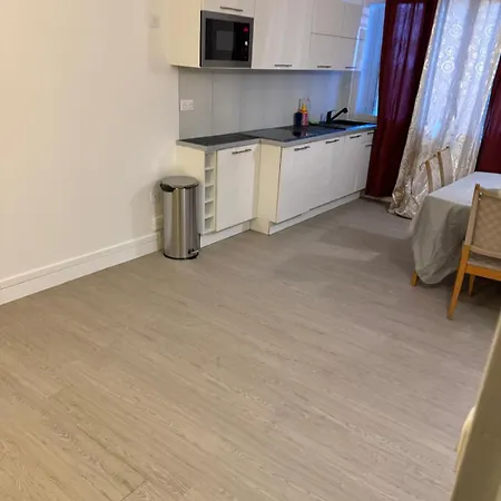 Place Ermitage Appartement Saint-Denis (Seine-Saint-Denis)
